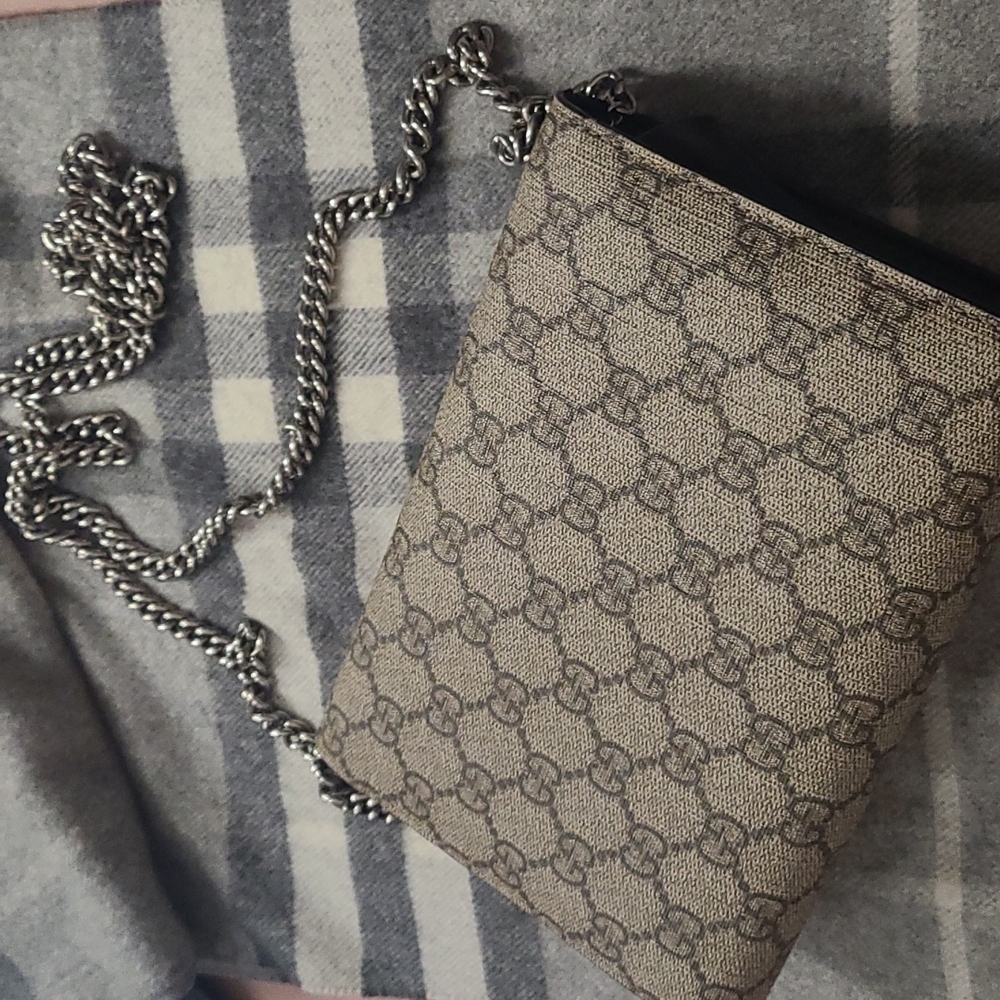 Gucci Dionysus Chain Wallet - Picture 4 of 5